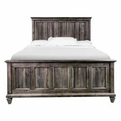 Buy ❤️ King Magnussen Calistoga Panel Bed 👏 -Beds Shop detail2MHF2665