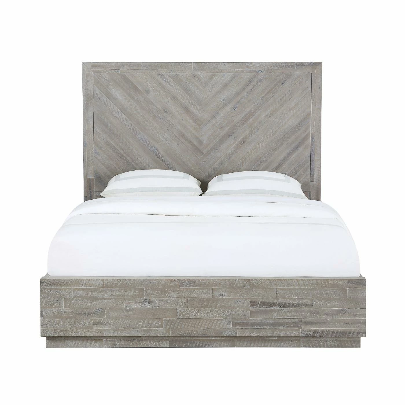 Outlet π₯ California King Modus Alexandra Solid Wood Platform Bed π 6 Outlet π₯ California King Modus Alexandra Solid Wood Platform Bed π - Image 4
