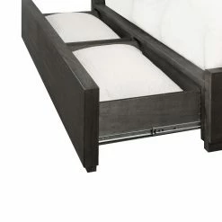 Flash Sale ❤️ California King Modus Oxford Storage Platform Bed ⭐ -Beds Shop detail2MOD1191