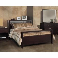 Promo 🔔 California King Modus Nevis Storage Platform Bed ✔️ -Beds Shop detail2MOD941