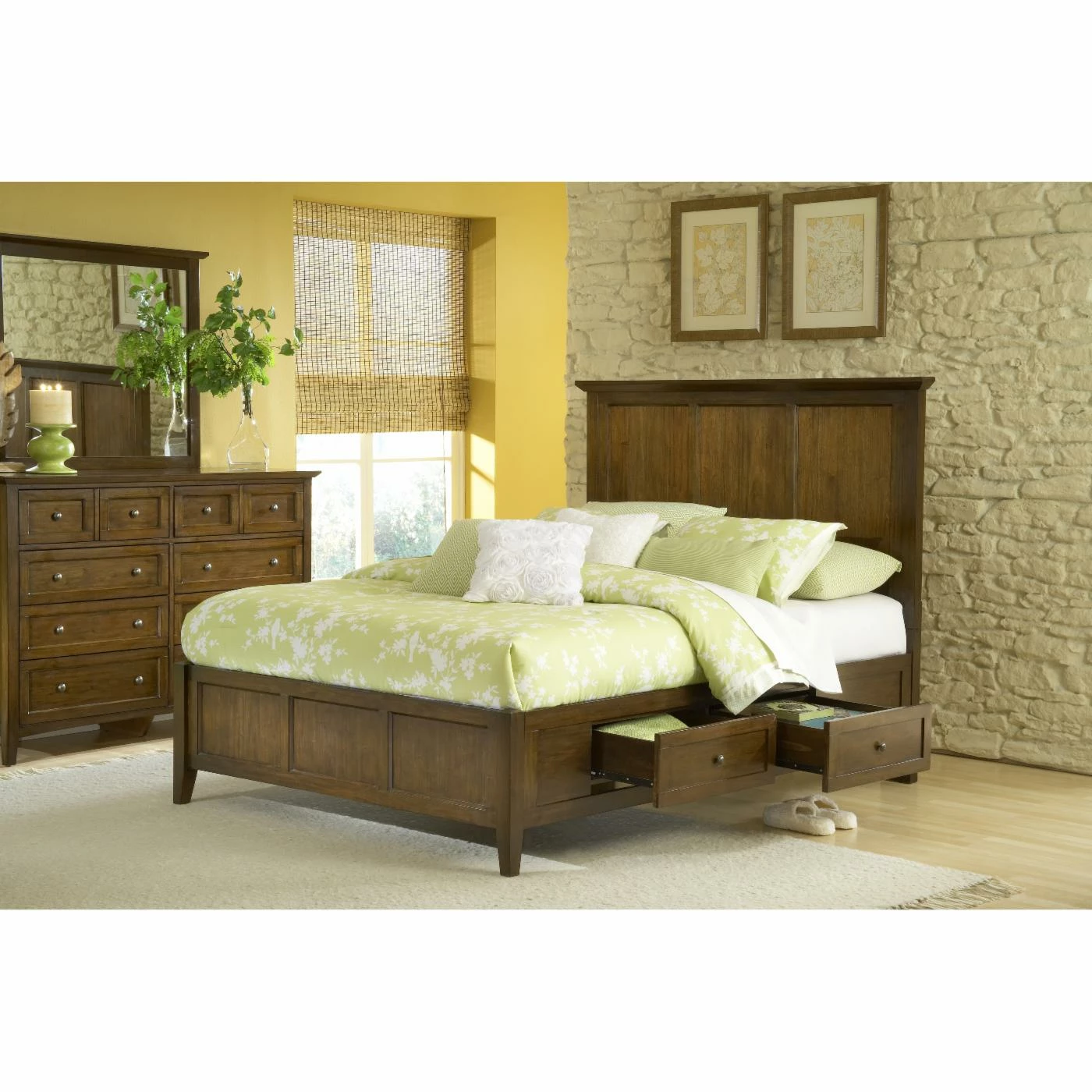 Best reviews of π California King Modus Paragon Panel Storage Bed π 6 Best reviews of π California King Modus Paragon Panel Storage Bed π - Image 4