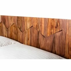 Cheapest 😀 Moes Home Collection Moe's Home Collection O2 Platform Bed - Queen 😉 -Beds Shop detail2MOE1117