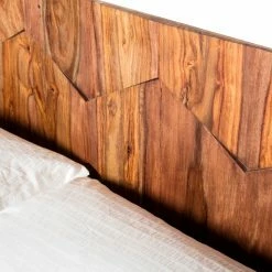 Cheapest 🥰 King Moes Home Collection O2 Platform Bed 🤩 -Beds Shop detail2MOE2425