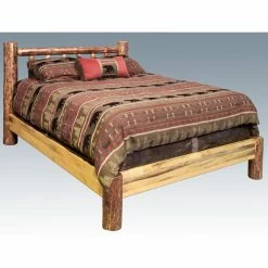 Hot Sale π California King Montana Woodworks Glacier Country Platform Bed π 12 Hot Sale π California King Montana Woodworks Glacier Country Platform Bed π -Beds Shop detail2MONT041