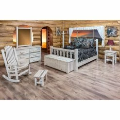 New π₯° California King Montana Woodworks Homestead Panel Bed π 14 New π₯° California King Montana Woodworks Homestead Panel Bed π -Beds Shop detail2MONT052