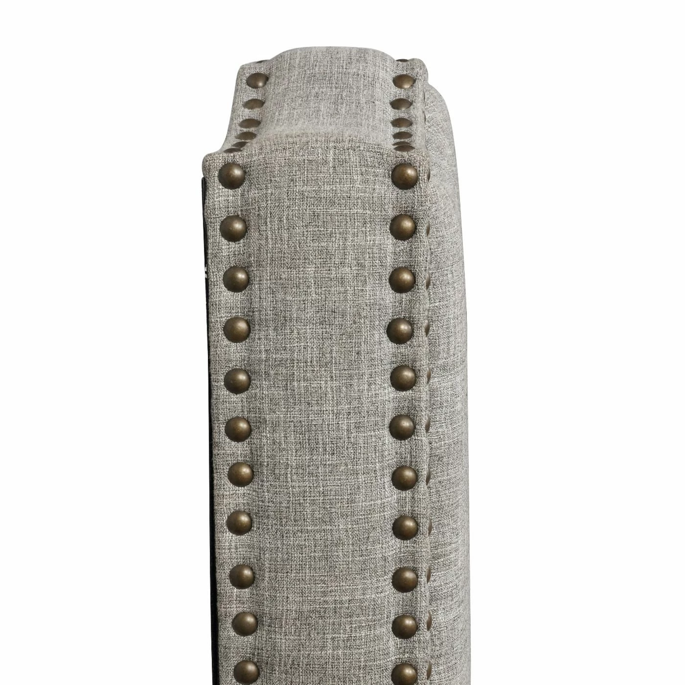 Top 10 π Queen Nathaniel Home Ariel Upholstered Platform Bed π 6 Top 10 π Queen Nathaniel Home Ariel Upholstered Platform Bed π - Image 4