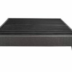 Cheapest 🛒 California King Primo International Speedy Base 2 Upholstered Platform Bed 🔥 -Beds Shop detail2PRIO104