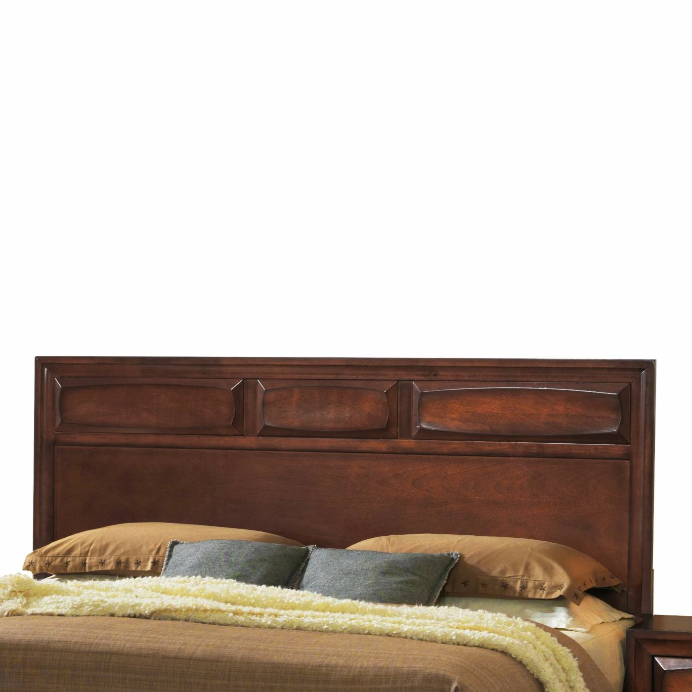 Outlet β King Roundhill Furniture Oakland Storage Platform Bed π 6 Outlet β King Roundhill Furniture Oakland Storage Platform Bed π - Image 4