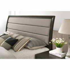 Coupon 🎁 Queen Roundhill Furniture Asger Upholstered Storage Platform Bed 🔥 -Beds Shop detail2ROUN428