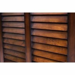 Flash Sale π King Sunset Trading Bahama Shutter Wood Platform Bed π 10 Flash Sale π King Sunset Trading Bahama Shutter Wood Platform Bed π -Beds Shop detail2SET809