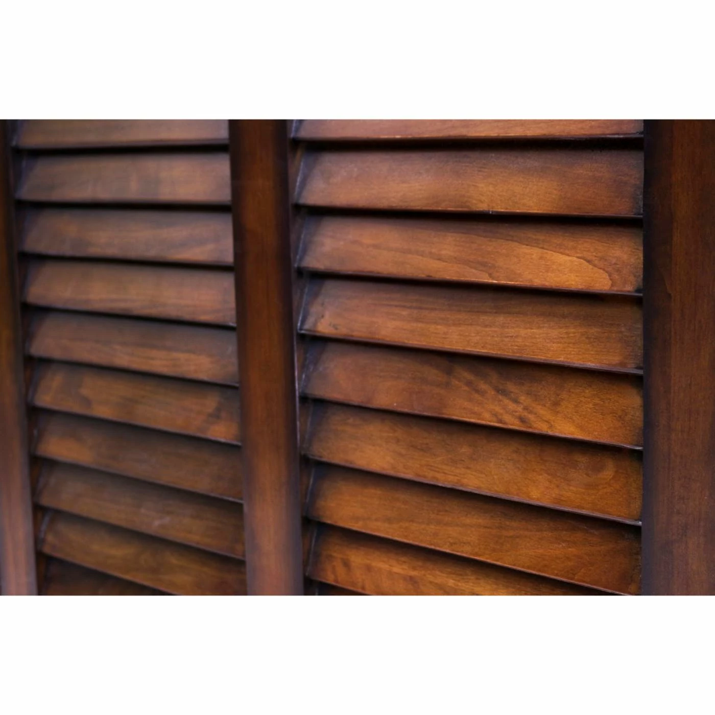 Flash Sale π King Sunset Trading Bahama Shutter Wood Platform Bed π 6 Flash Sale π King Sunset Trading Bahama Shutter Wood Platform Bed π - Image 4