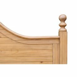 Discount ❤️ King Sunset Trading Vintage Casual Platform Bed 🛒 -Beds Shop detail2SET816