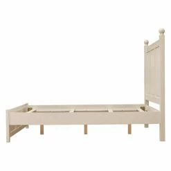 Hot Sale 🔥 Queen Sunset Trading Ice Cream At The Beach Panel Bed 💯 -Beds Shop detail2SET820