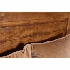 Hot Sale ✨ King Sunset Trading Rustic City Panel Bed With Storage Drawers 😍 -Beds Shop detail2SET936