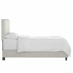 Best Pirce 🛒 All Other Brands California King Upholstered Bed 🧨 -Beds Shop detail2SKY2352