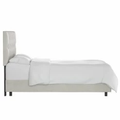 Best reviews of ✔️ All Other Brands California King Diamond Tufted Upholstered Bed ✔️ -Beds Shop detail2SKY2354