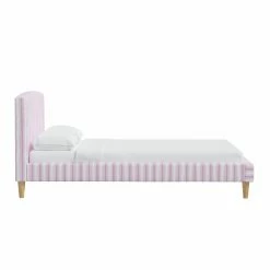 Best Sale π€© California King Rachel Ashwell Crafted By Cloth & Company Platform Bed - Twin - Brolly Stripe Pink π 10 Best Sale π€© California King Rachel Ashwell Crafted By Cloth & Company Platform Bed - Twin - Brolly Stripe Pink π -Beds Shop detail2SKY2425