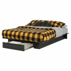 Wholesale π€© South Shore Holland Full/Queen Platform Bed With Drawer 𧨠9 Wholesale π€© South Shore Holland Full/Queen Platform Bed With Drawer 𧨠-Beds Shop detail2SSI1532
