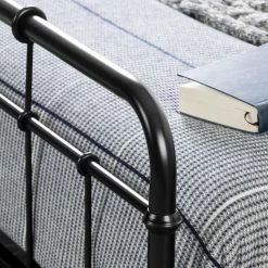 Cheap π₯° South Shore Holland Metal Queen Platform Bed With Headboard π 10 Cheap π₯° South Shore Holland Metal Queen Platform Bed With Headboard π -Beds Shop detail2SSI1865