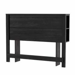 Buy 🛒 South Shore Full/Double Fynn Full Platform Bed 🥰 -Beds Shop detail2SSI981