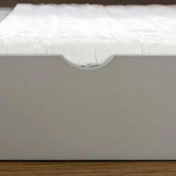 Promo ⭐ Manor Park Solid Wood Twin Trundle Bed ⌛ 12 Promo ⭐ Manor Park Solid Wood Twin Trundle Bed ⌛ -Beds Shop detail2WAL618