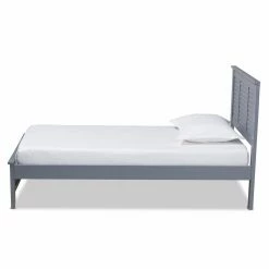Discount ⭐ Twin Baxton Studio Adela Platform Bed 🤩 -Beds Shop detail2WSI4679