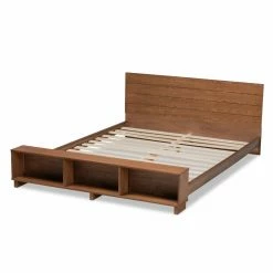 Best Pirce π Full/Double Baxton Studio Regina Platform Storage Bed π 13 Best Pirce π Full/Double Baxton Studio Regina Platform Storage Bed π -Beds Shop detail2WSI5006