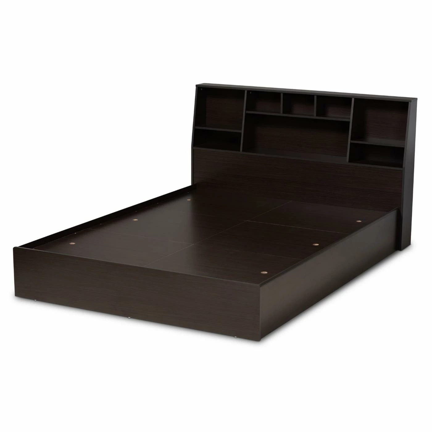 Top 10 β Queen Baxton Studio Geoffrey Platform Storage Bed 𧨠6 Top 10 β Queen Baxton Studio Geoffrey Platform Storage Bed 𧨠- Image 4