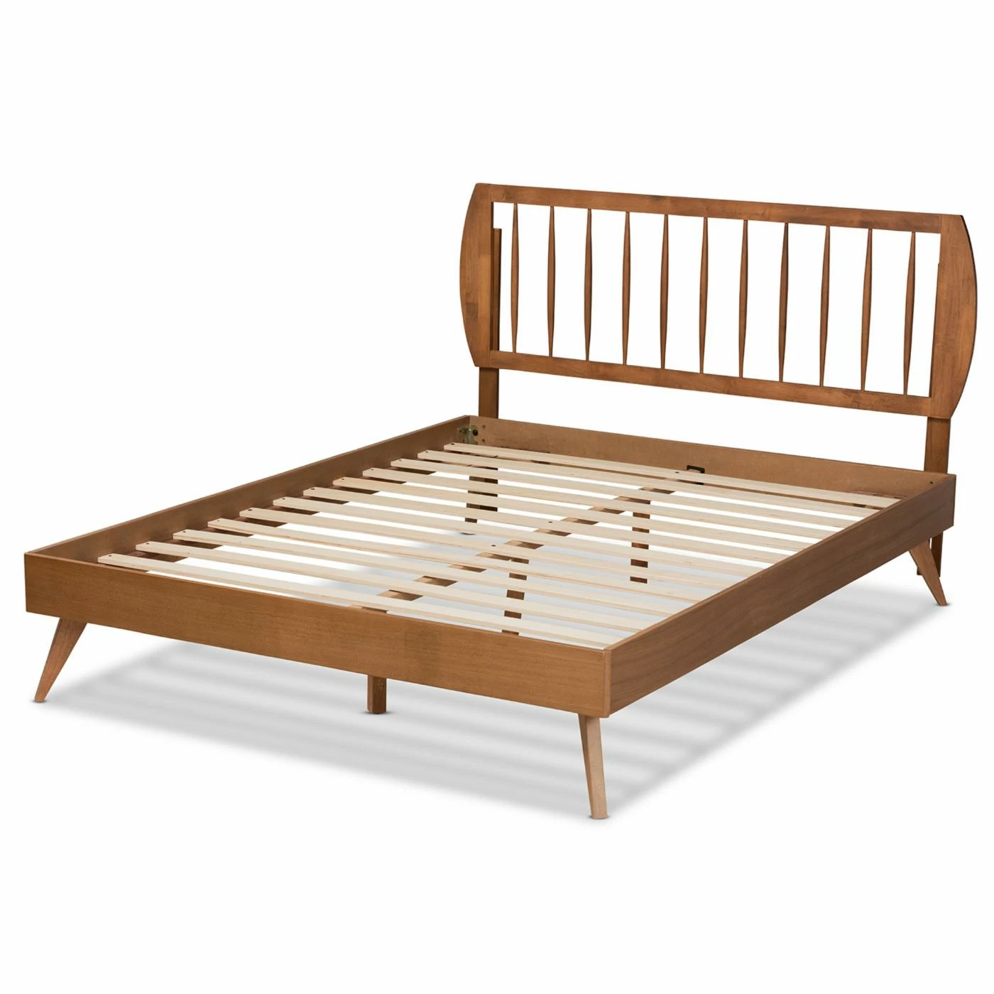 Top 10 π Twin Baxton Studio Emiko Platform Bed π₯ 6 Top 10 π Twin Baxton Studio Emiko Platform Bed π₯ - Image 4