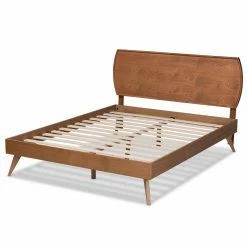 Buy 😀 Twin Baxton Studio Aimi Platform Bed 👏 -Beds Shop detail2WSI5124