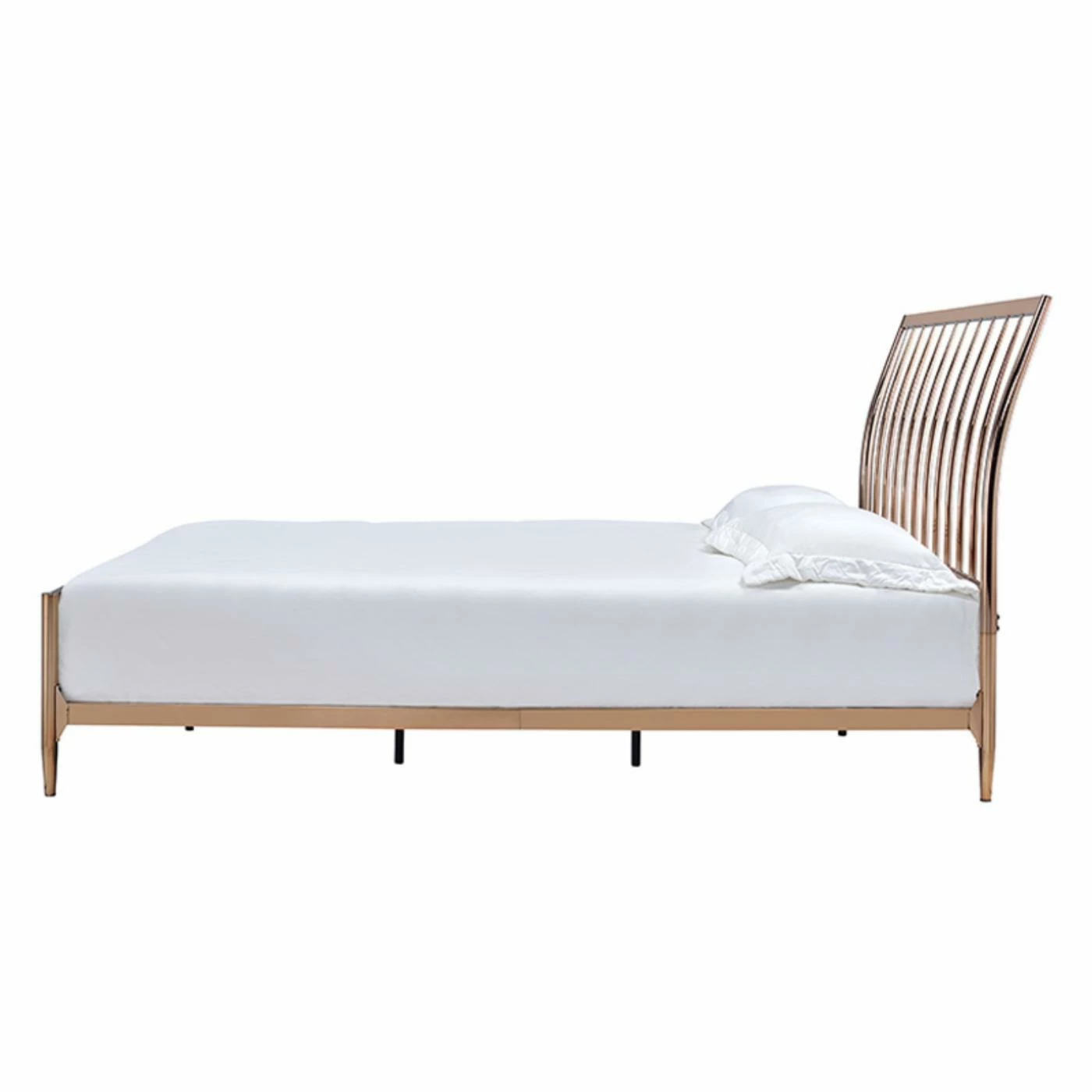 Best Pirce π Queen Acme Furniture Marianne Low Profile Bed π 8 Best Pirce π Queen Acme Furniture Marianne Low Profile Bed π - Image 6