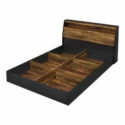 Cheap 🔔 Acme Furniture Eos Panel Bed - Queen ⭐ -Beds Shop detail3ACM5317