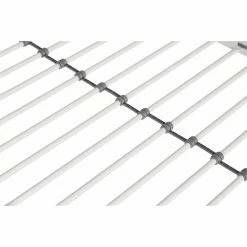 Cheap 🔔 Full/Double DHP Metal Canopy Bed 🎉 -Beds Shop detail3AMW1343