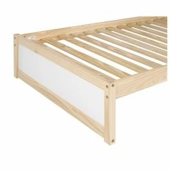 Cheap 🔥 Full/Double Alaterre Furniture MOD Twin Bed 🥰 -Beds Shop detail3ASR10027