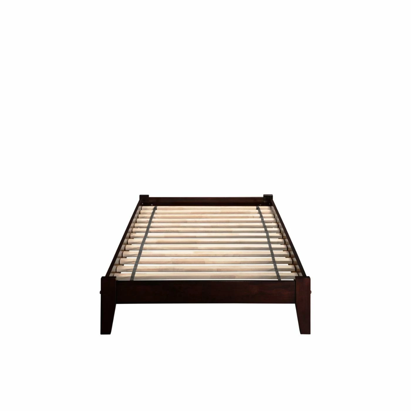 Budget β King AFI Furnishings Concord Platform Bed With Open Foot Board π 8 Budget β King AFI Furnishings Concord Platform Bed With Open Foot Board π - Image 6