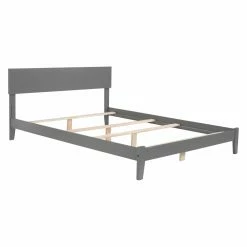 Outlet 👏 King AFI Furnishings Orlando Traditional Bed 🛒 -Beds Shop detail3ATF894