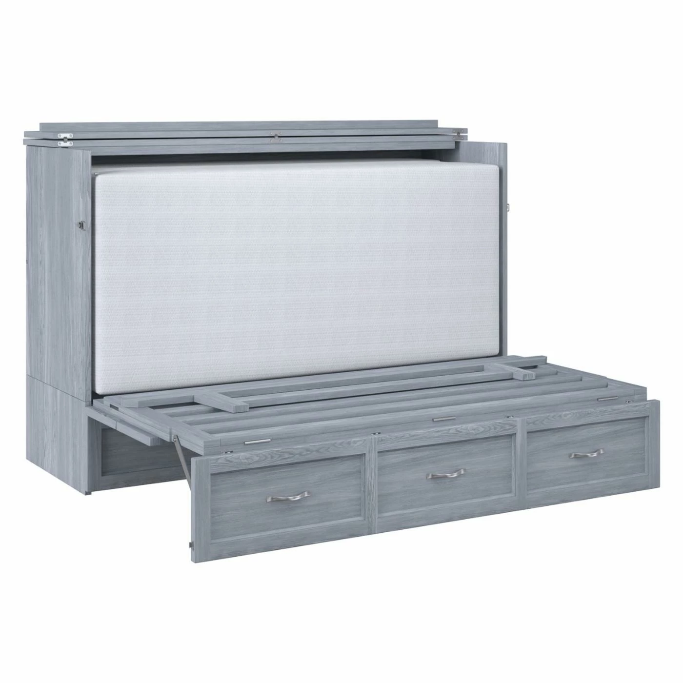 Best Pirce π Queen AFI Furnishings Deerfield Murphy Bed With Charging Station π 8 Best Pirce π Queen AFI Furnishings Deerfield Murphy Bed With Charging Station π - Image 6