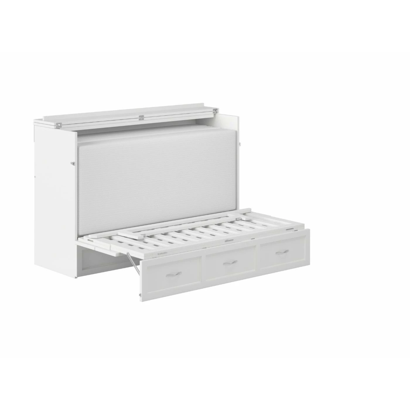 Flash Sale π₯ AFI Northfield Queen Murphy Bed Chest π 8 Flash Sale π₯ AFI Northfield Queen Murphy Bed Chest π - Image 6