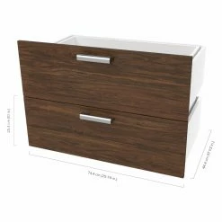 Wholesale ✨ Full/Double Cielo By Bestar Premium Full Wall Bed 😀 -Beds Shop detail3BES632