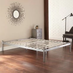 Cheap ✔️ Twin Pure Posture Carson Platform Bed ⌛ 17 Cheap ✔️ Twin Pure Posture Carson Platform Bed ⌛ -Beds Shop detail3BSS437