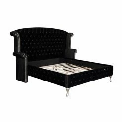 Brand new π Queen Coaster Furniture Deanna Platform Bed π 13 Brand new π Queen Coaster Furniture Deanna Platform Bed π -Beds Shop detail3COA3663