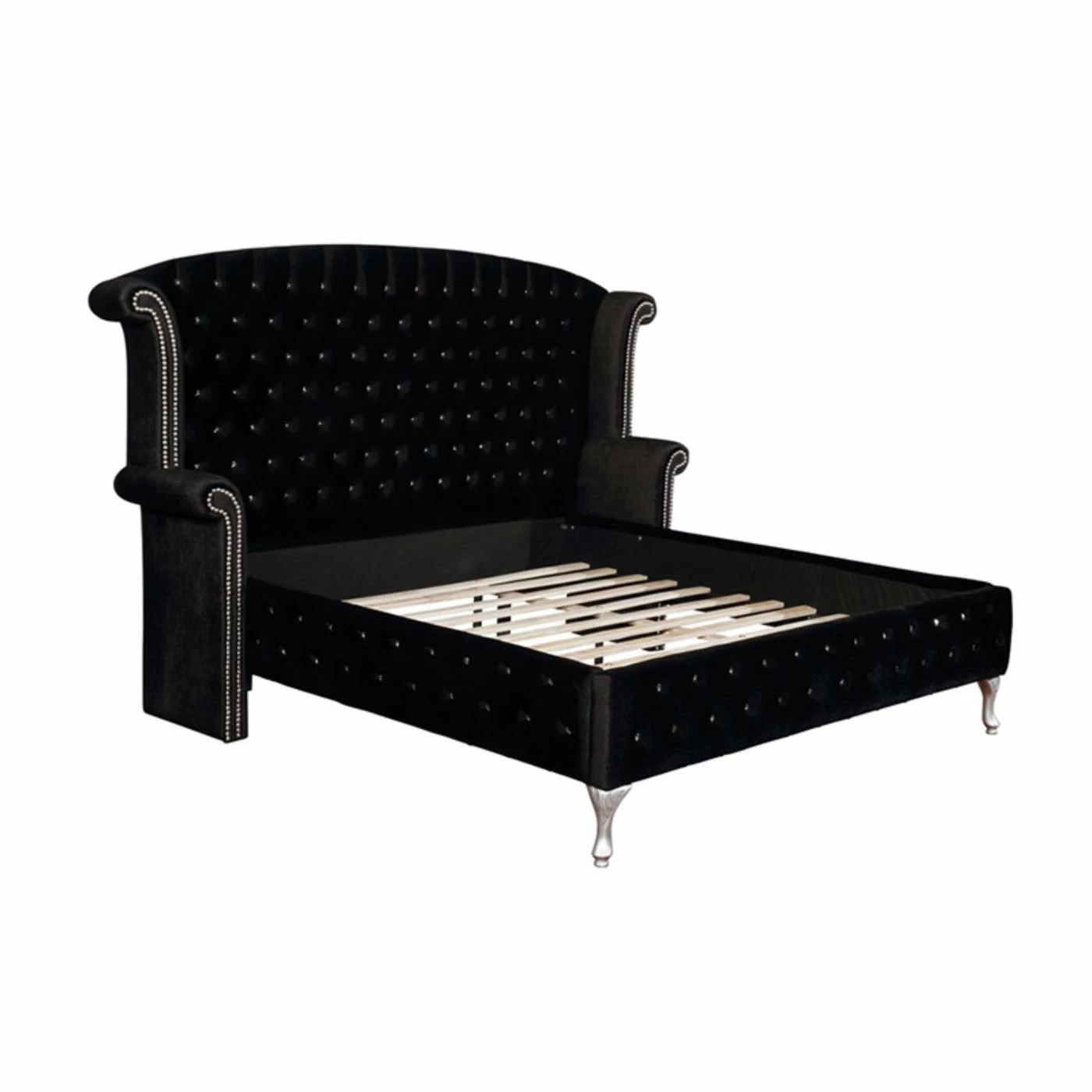 Brand new π Queen Coaster Furniture Deanna Platform Bed π 7 Brand new π Queen Coaster Furniture Deanna Platform Bed π - Image 5
