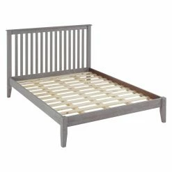 Best reviews of 🎉 Full/Double Camaflexi Mission Style Full Size Platform Bed 😍 -Beds Shop detail3ECOF118