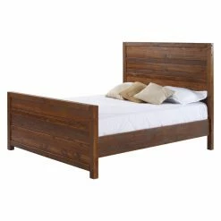 Deals π King Camaflexi Carmel Panel Bed π 17 Deals π King Camaflexi Carmel Panel Bed π -Beds Shop detail3ECOF139