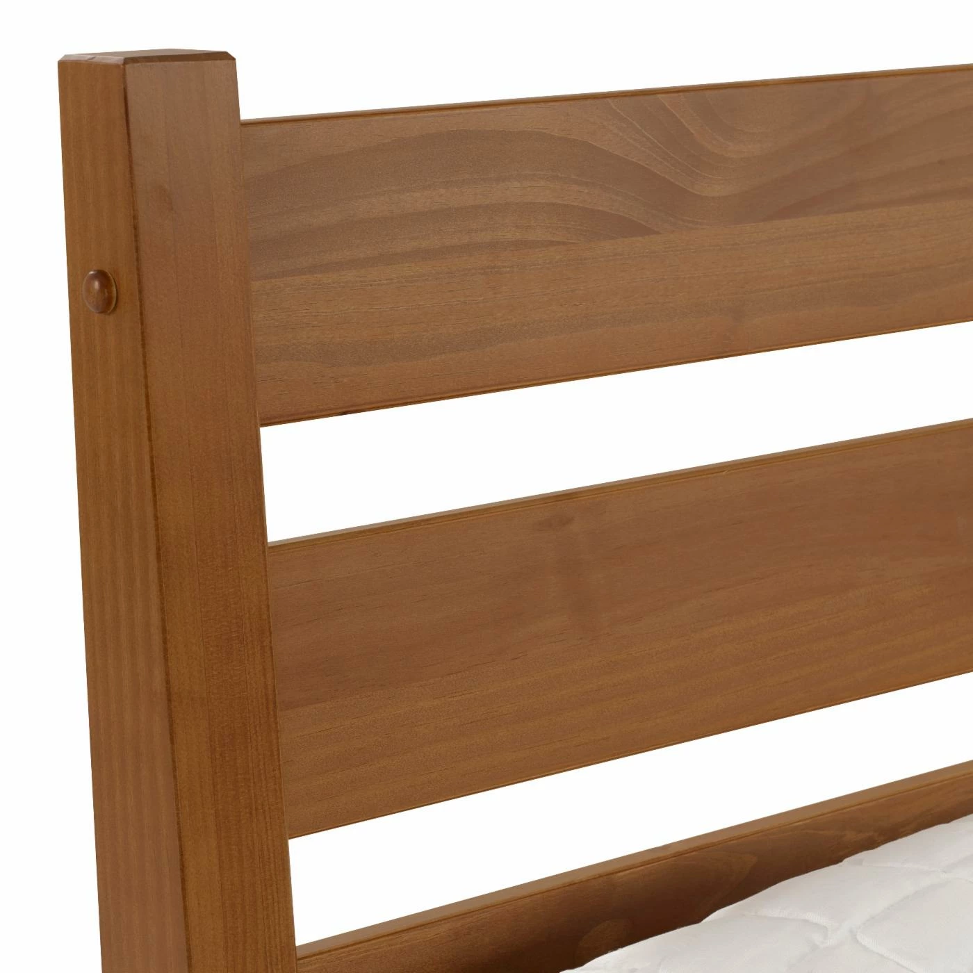 Budget π₯ Queen Camaflexi Mid-Century Modern Platform Bed π― 8 Budget π₯ Queen Camaflexi Mid-Century Modern Platform Bed π― - Image 6