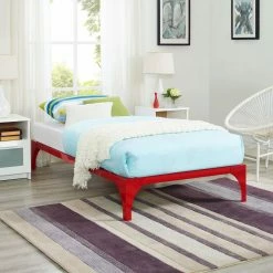 Top 10 🧨 King Modway Ollie Metal Platform Bed 🤩 -Beds Shop detail3EEI1447