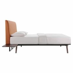 Best deal ✔️ Queen Modway Tracy Upholstered Platform Bed With Side Tables 🛒 -Beds Shop detail3EEI750
