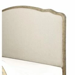 New ⭐ Wallace & Bay King Wallace & Bay Haynes Upholstered Bed Frame 🔔 -Beds Shop detail3EMER1414