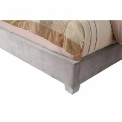 Top 10 π Wallace & Bay California King Wallace & Bay James Silver Gray Button Tufted Panel Bed π 14 Top 10 π Wallace & Bay California King Wallace & Bay James Silver Gray Button Tufted Panel Bed π -Beds Shop detail3EMER1741
