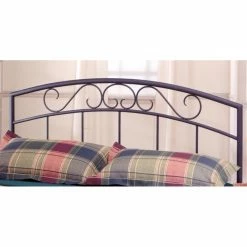 Discount 🔥 Twin Hillsdale Furniture Wendell Bed Set 🥰 -Beds Shop detail3HL5137